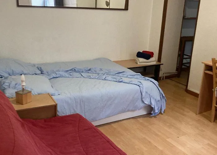 Ib Saint Martin * Париж